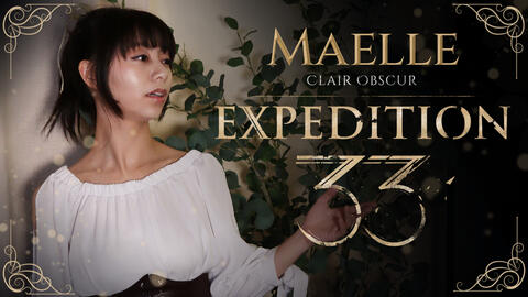 Expedition 33 Choirs